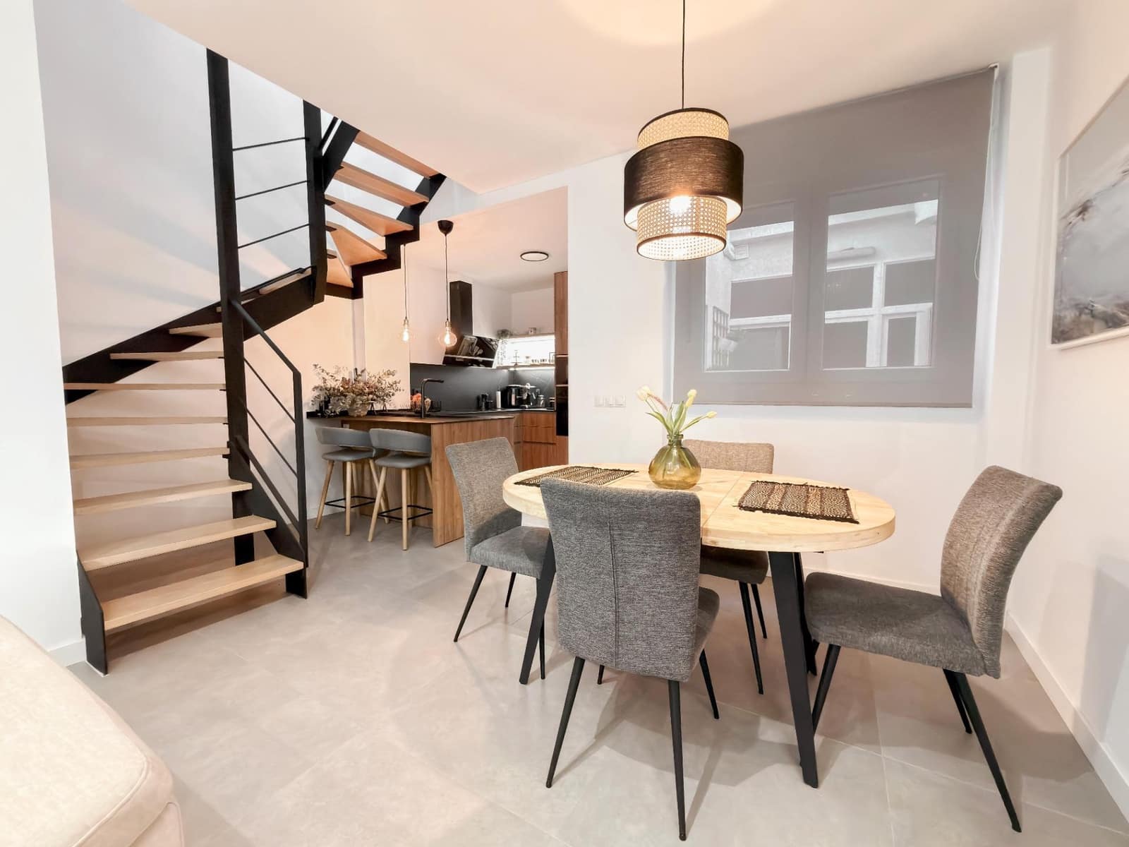 3 bedroom Townhouse for rent in Massamagrell - € 2,000 (Ref: 9884919)