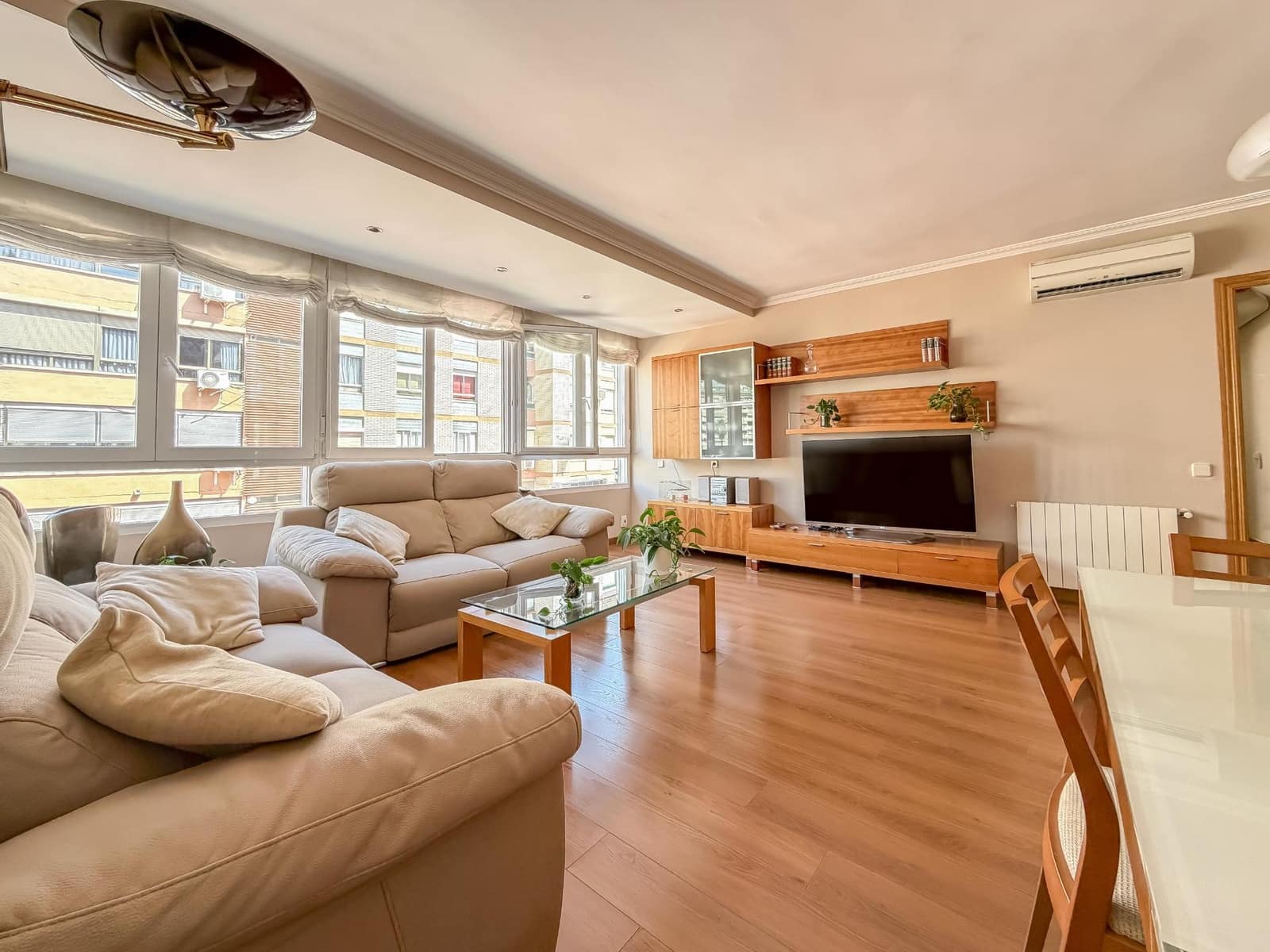 4 sypialnia Mieszkanie na sprzedaż w Miasto Walencja z garażem - 469 000 € (Ref: 9913264)