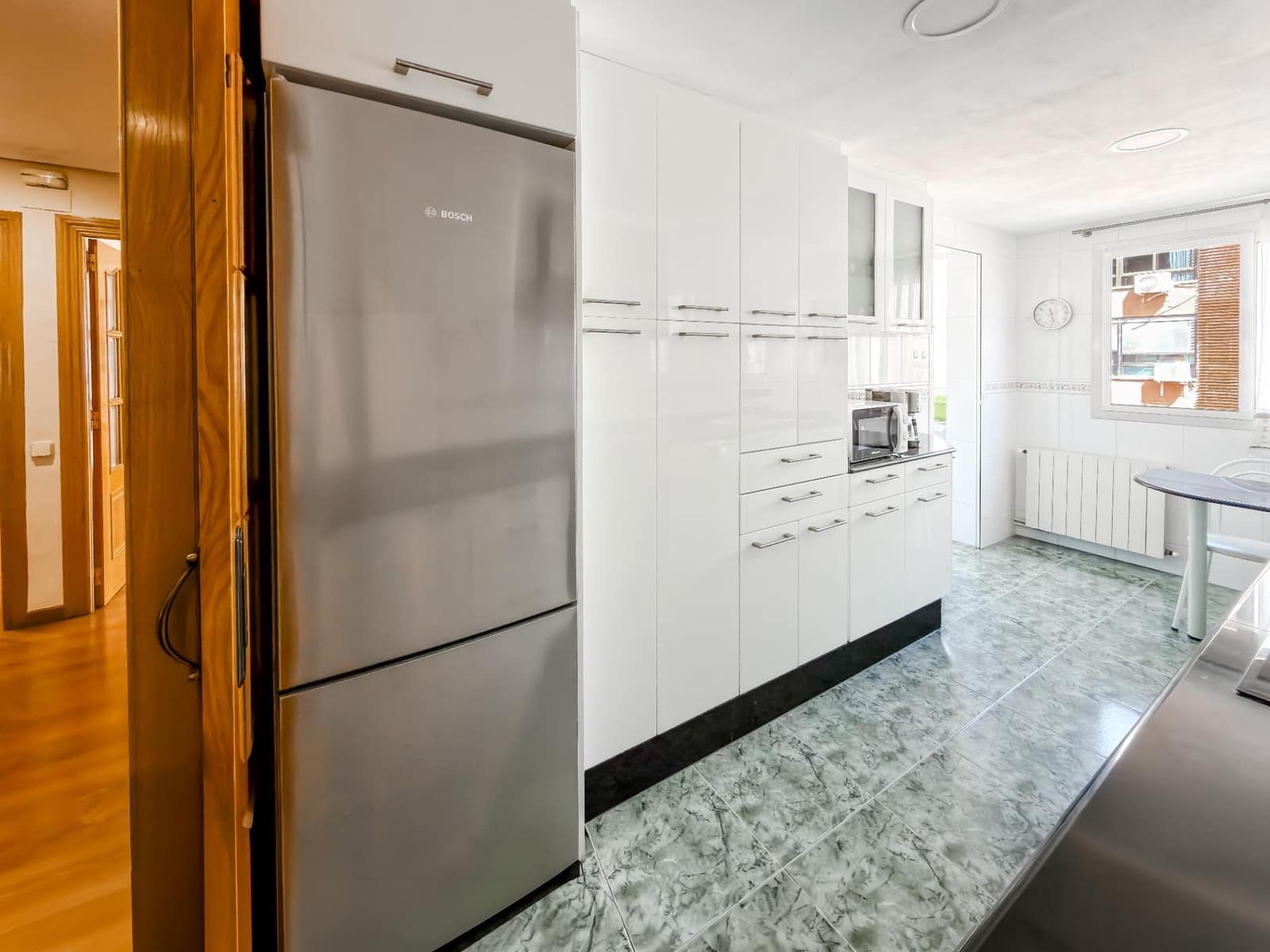 4 sypialnia Mieszkanie na sprzedaż w Miasto Walencja z garażem - 469 000 € (Ref: 9913264)