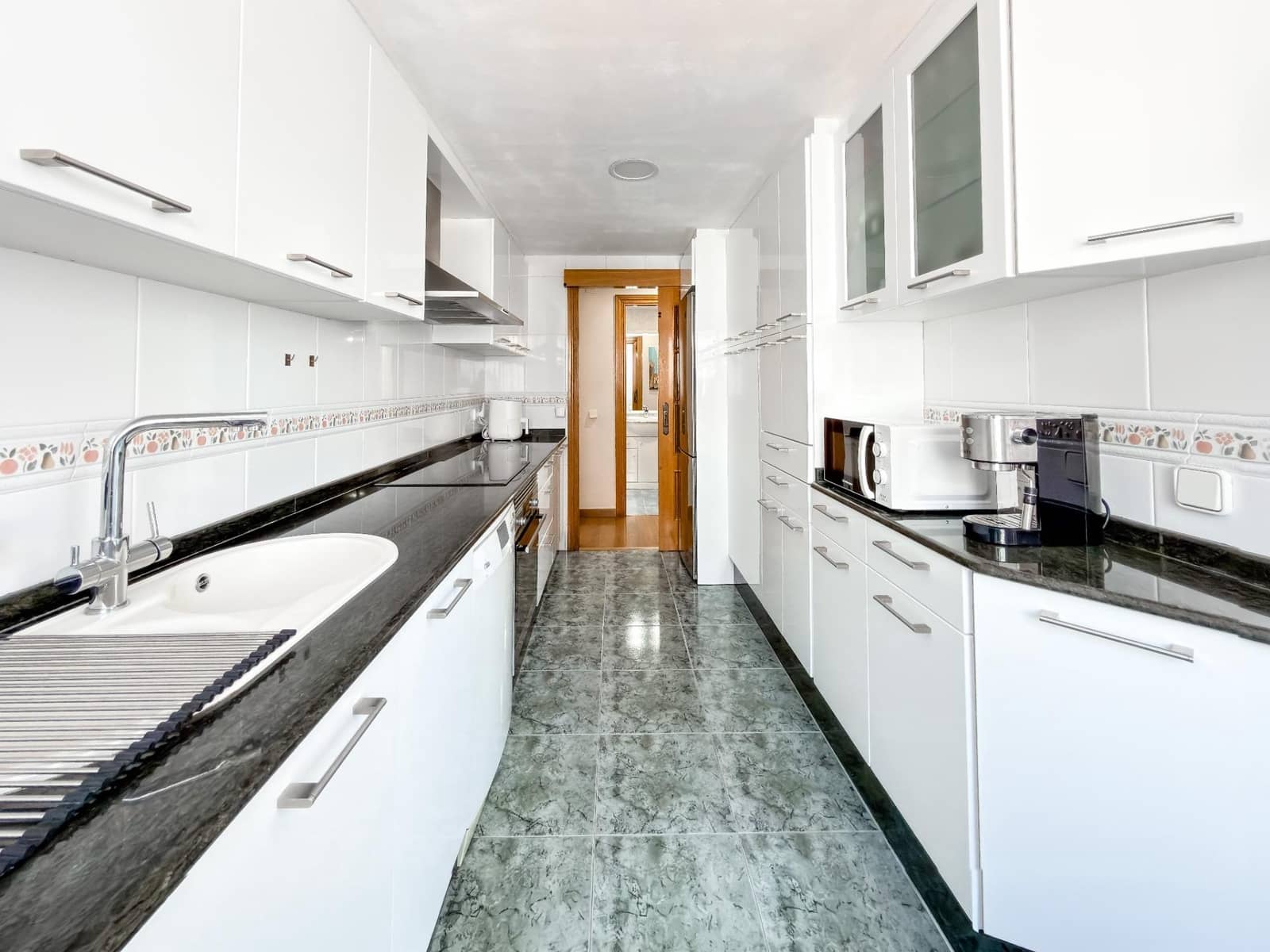 4 sypialnia Mieszkanie na sprzedaż w Miasto Walencja z garażem - 469 000 € (Ref: 9913264)