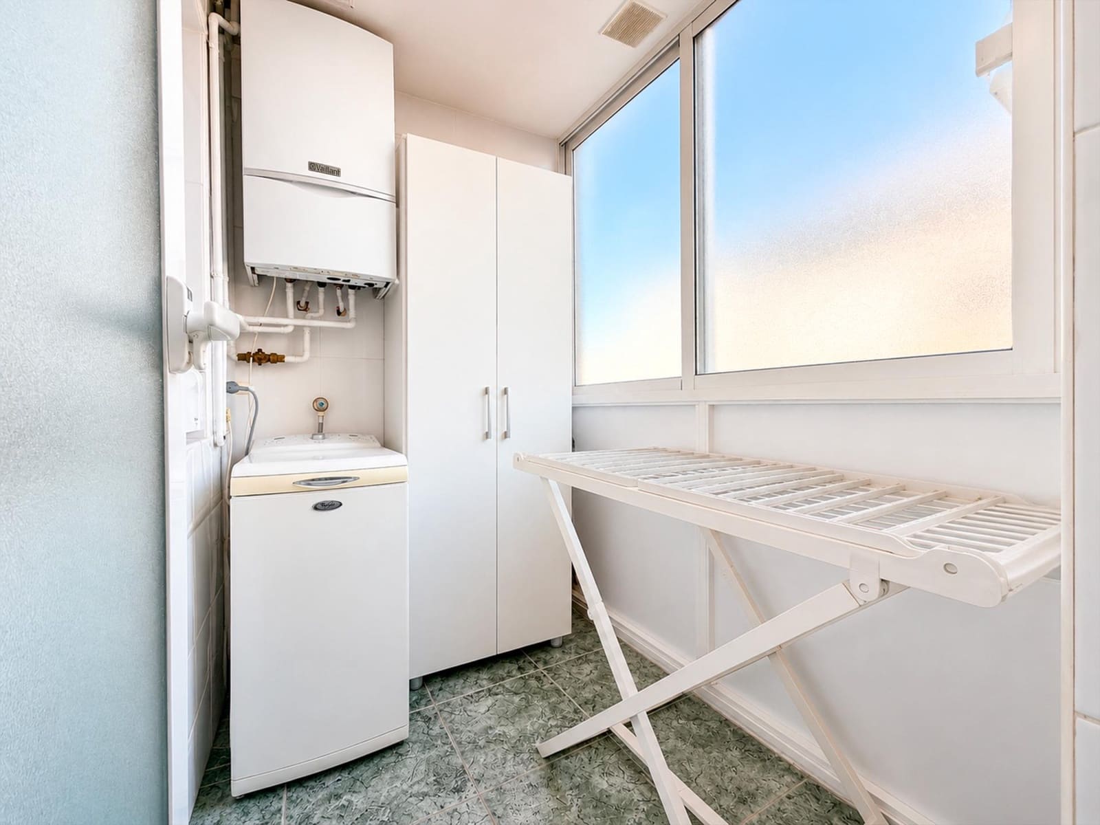 4 sypialnia Mieszkanie na sprzedaż w Miasto Walencja z garażem - 469 000 € (Ref: 9913264)