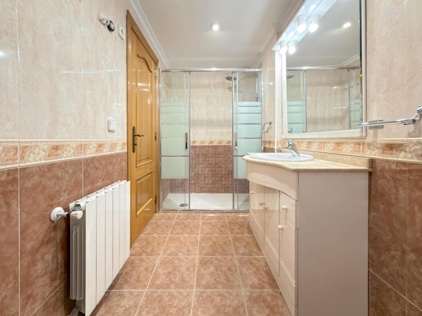 4 sypialnia Mieszkanie na sprzedaż w Miasto Walencja z garażem - 469 000 € (Ref: 9913264)