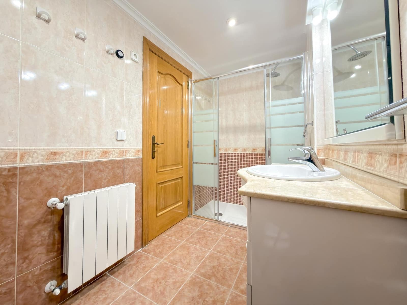 4 sypialnia Mieszkanie na sprzedaż w Miasto Walencja z garażem - 469 000 € (Ref: 9913264)