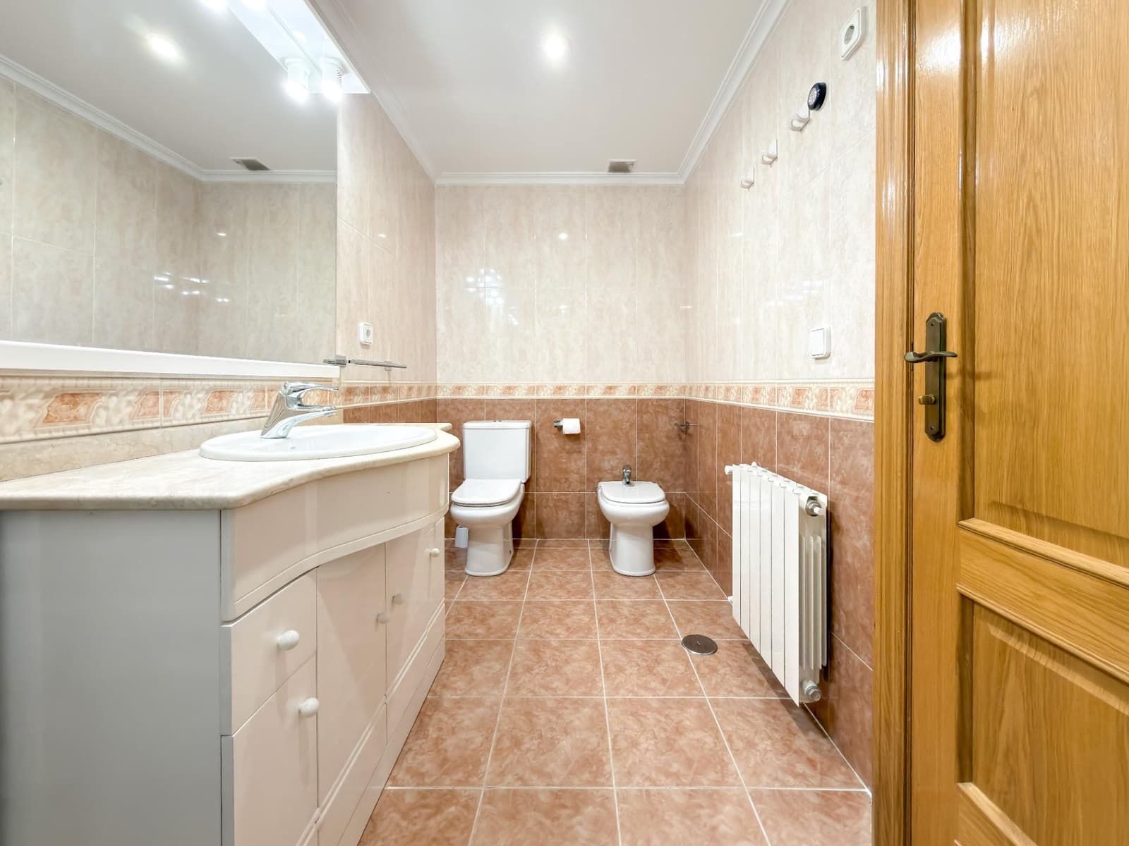 4 sypialnia Mieszkanie na sprzedaż w Miasto Walencja z garażem - 469 000 € (Ref: 9913264)