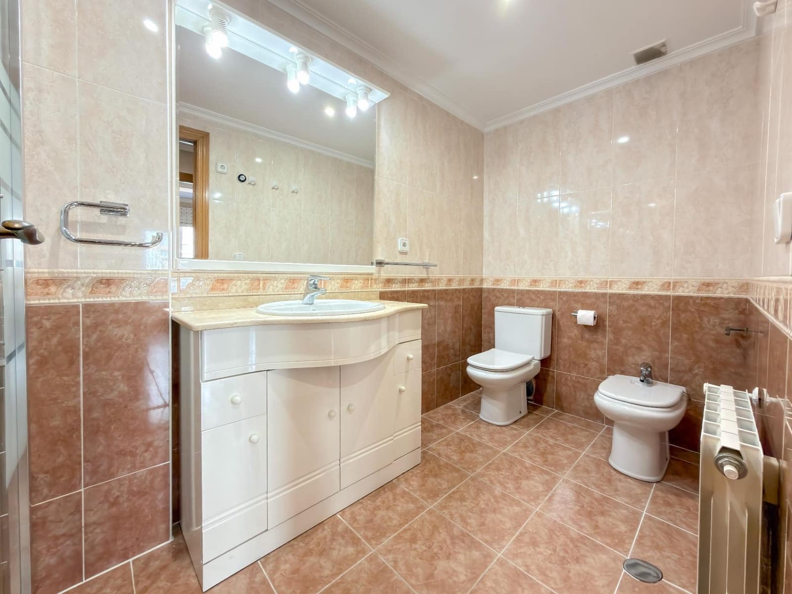 4 sypialnia Mieszkanie na sprzedaż w Miasto Walencja z garażem - 469 000 € (Ref: 9913264)