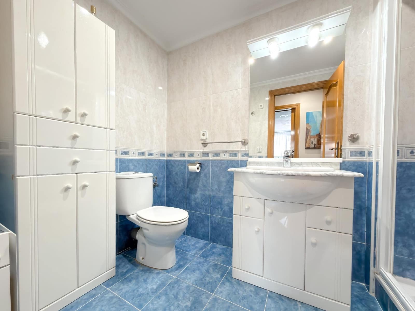 4 sypialnia Mieszkanie na sprzedaż w Miasto Walencja z garażem - 469 000 € (Ref: 9913264)