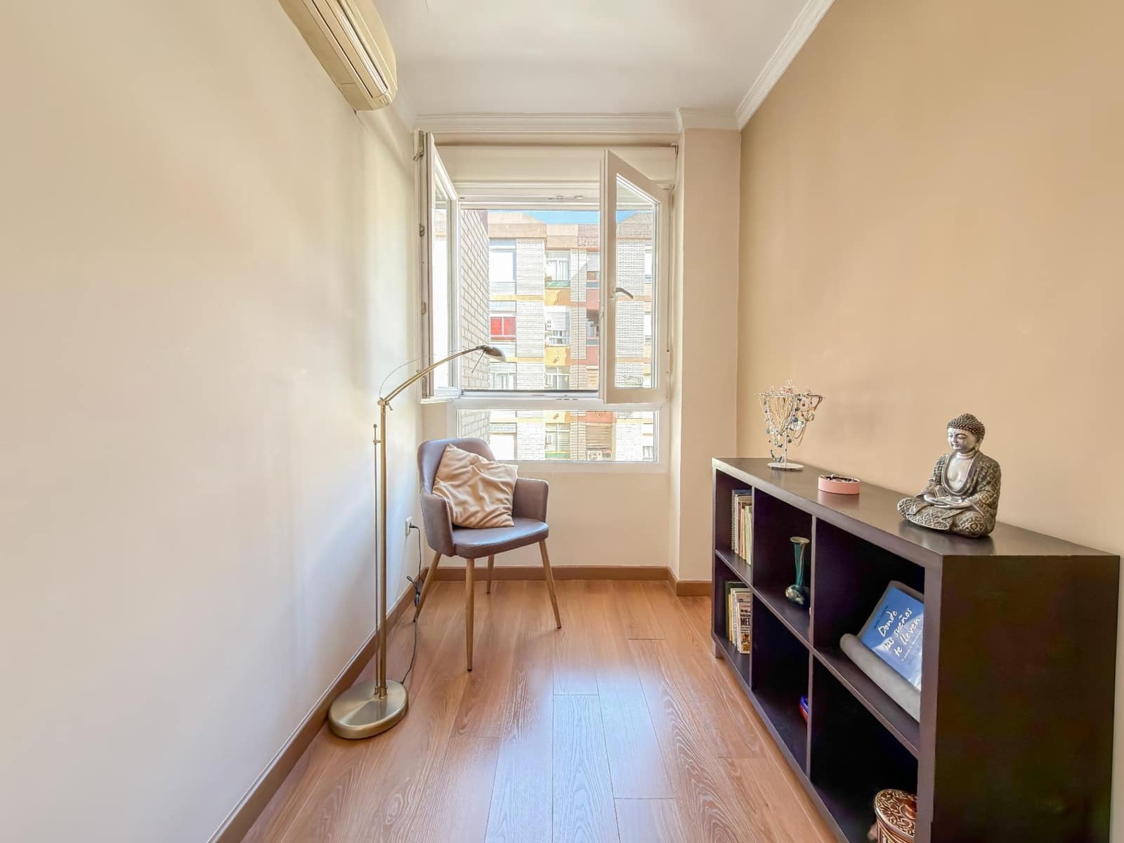 4 sypialnia Mieszkanie na sprzedaż w Miasto Walencja z garażem - 469 000 € (Ref: 9913264)