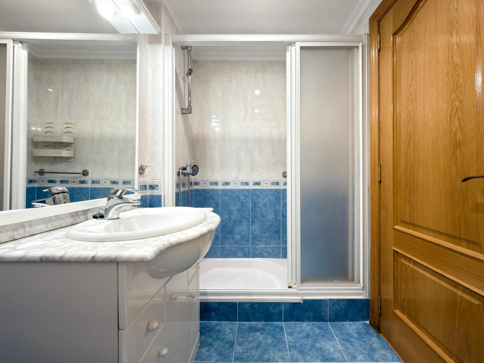 4 sypialnia Mieszkanie na sprzedaż w Miasto Walencja z garażem - 469 000 € (Ref: 9913264)