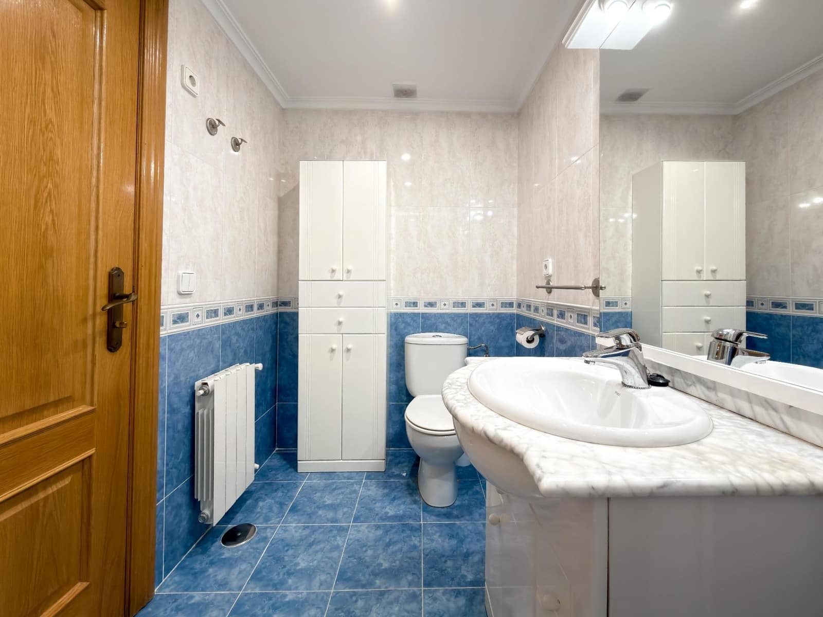 4 sypialnia Mieszkanie na sprzedaż w Miasto Walencja z garażem - 469 000 € (Ref: 9913264)
