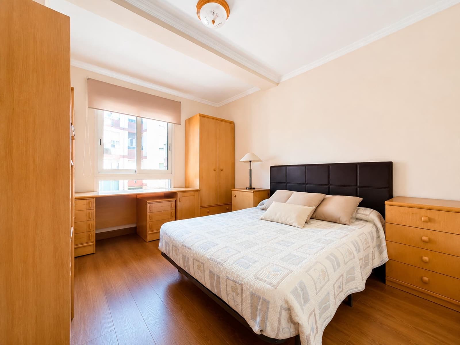 4 sypialnia Mieszkanie na sprzedaż w Miasto Walencja z garażem - 469 000 € (Ref: 9913264)