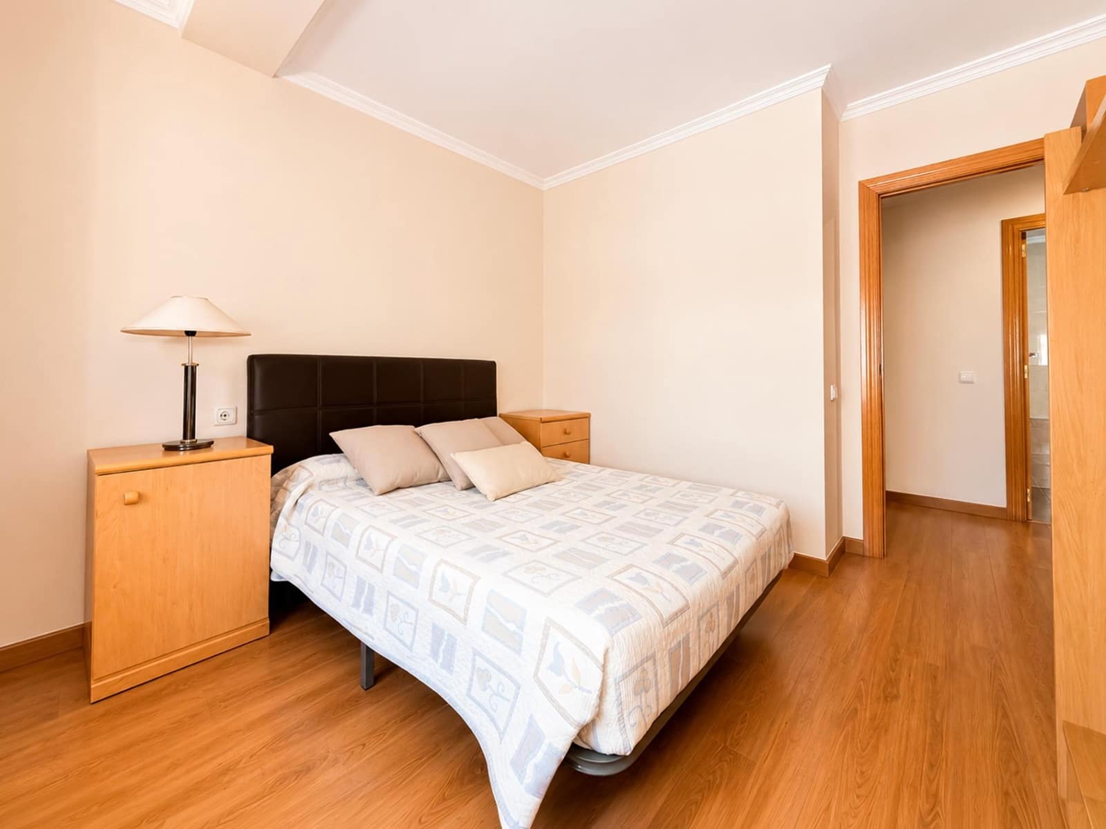 4 sypialnia Mieszkanie na sprzedaż w Miasto Walencja z garażem - 469 000 € (Ref: 9913264)