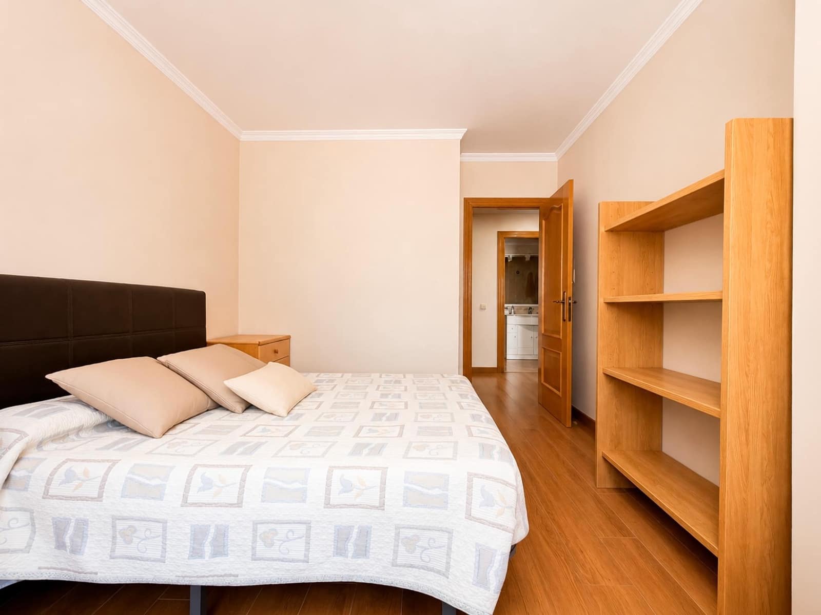 4 sypialnia Mieszkanie na sprzedaż w Miasto Walencja z garażem - 469 000 € (Ref: 9913264)