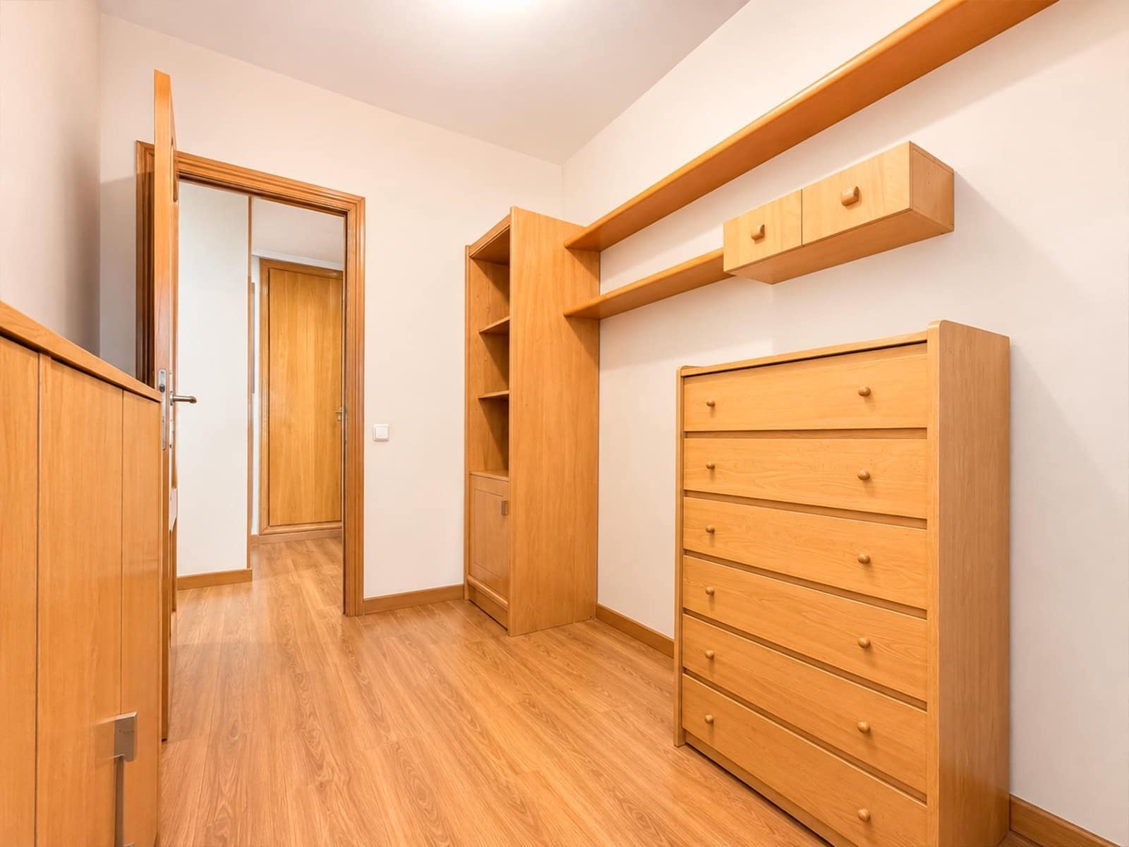 4 sypialnia Mieszkanie na sprzedaż w Miasto Walencja z garażem - 469 000 € (Ref: 9913264)