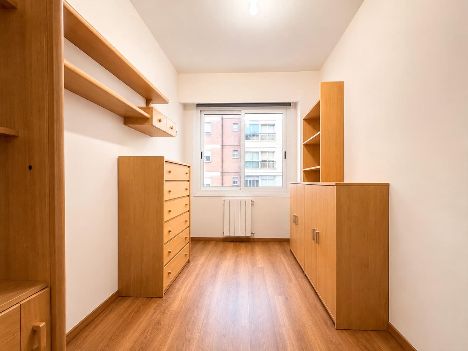 4 sypialnia Mieszkanie na sprzedaż w Miasto Walencja z garażem - 469 000 € (Ref: 9913264)