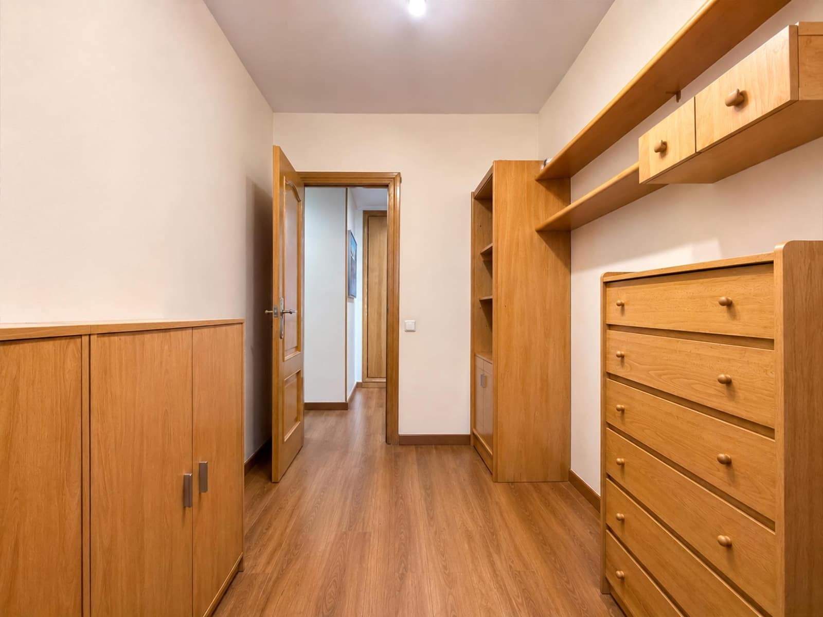 4 sypialnia Mieszkanie na sprzedaż w Miasto Walencja z garażem - 469 000 € (Ref: 9913264)