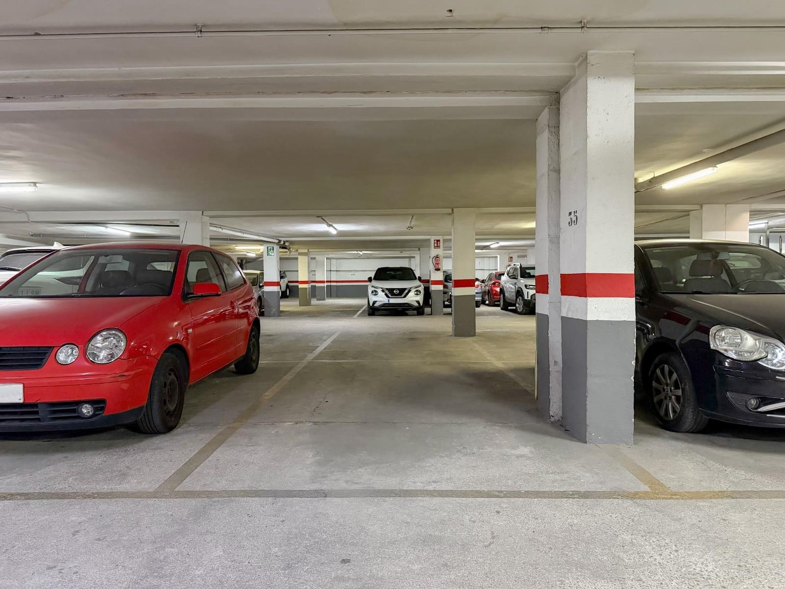 4 sypialnia Mieszkanie na sprzedaż w Miasto Walencja z garażem - 469 000 € (Ref: 9913264)