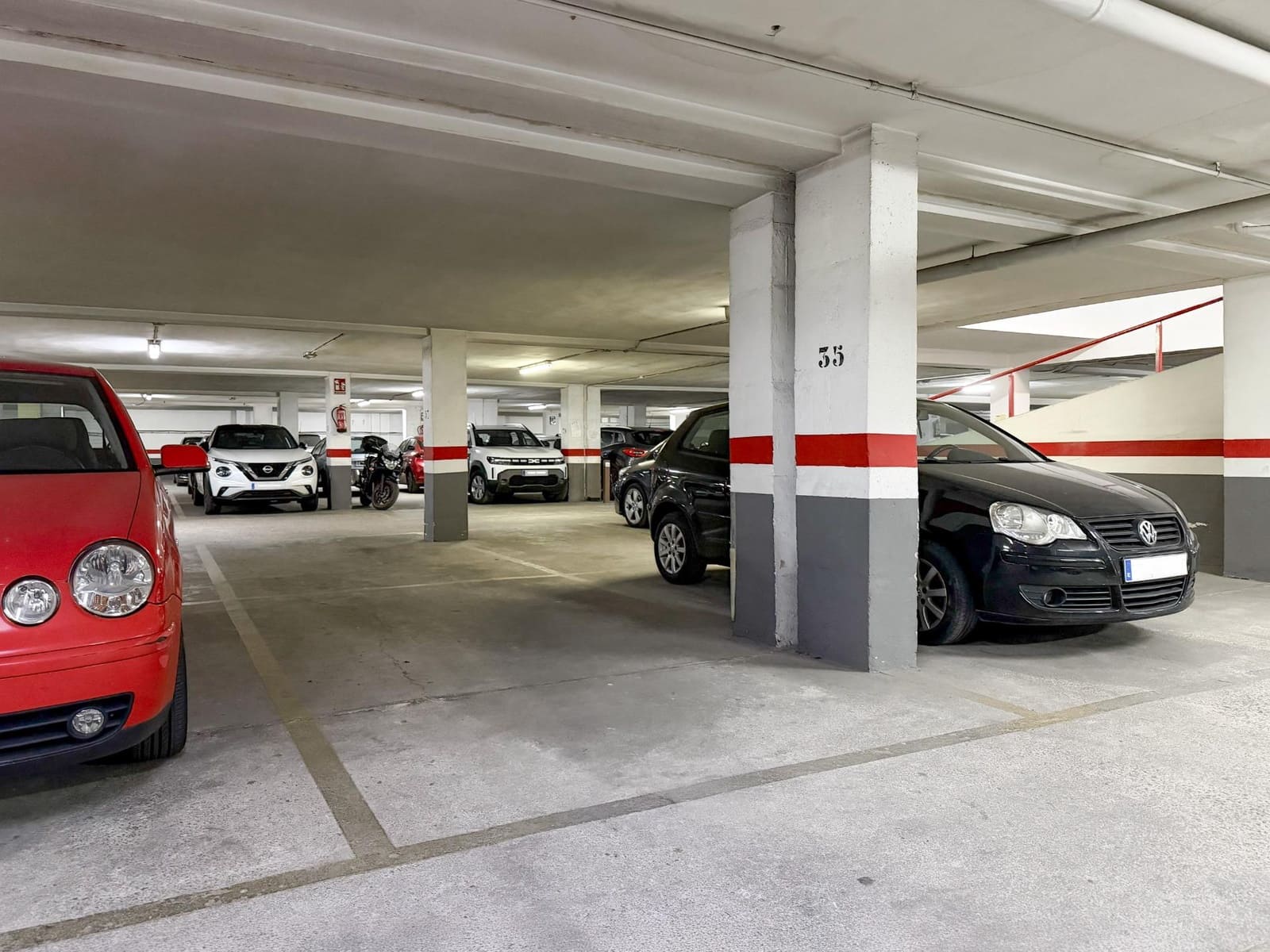 4 sypialnia Mieszkanie na sprzedaż w Miasto Walencja z garażem - 469 000 € (Ref: 9913264)