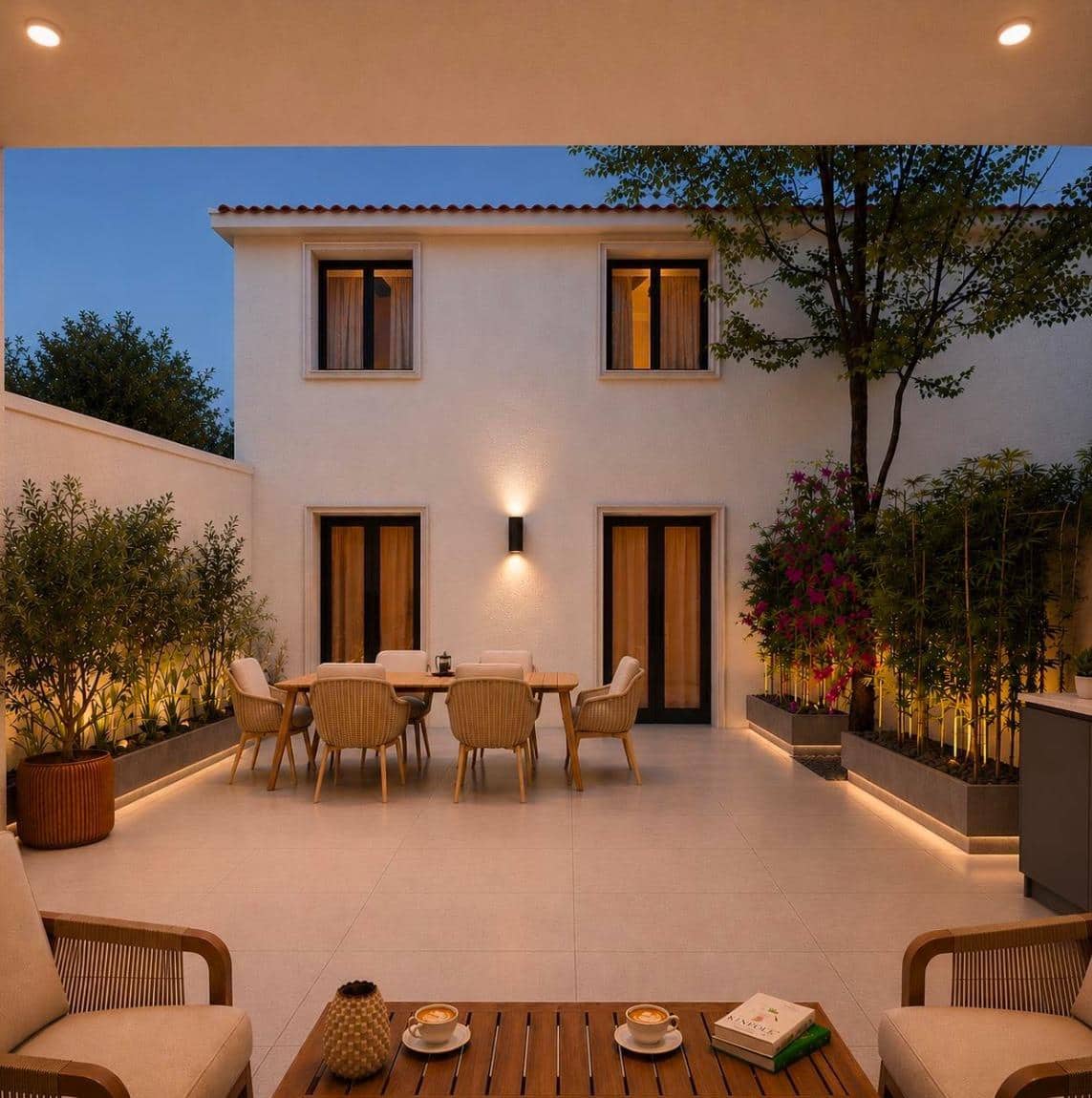 3 bedroom Townhouse for sale in Rafelbunyol - € 399,000 (Ref: 9922392)