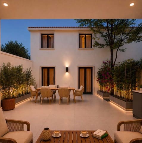3 soverom Hus til salgs i Rafelbunyol - € 399 000 (Ref: 9922392)