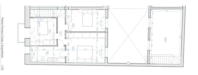 3 soverom Hus til salgs i Rafelbunyol - € 399 000 (Ref: 9922392)