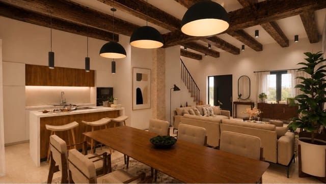 3 soverom Hus til salgs i Rafelbunyol - € 399 000 (Ref: 9922392)