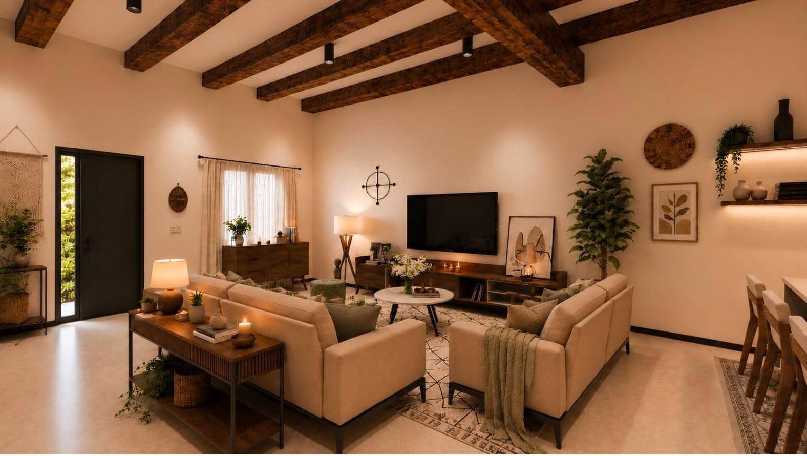 3 bedroom Townhouse for sale in Rafelbunyol - € 399,000 (Ref: 9922392)
