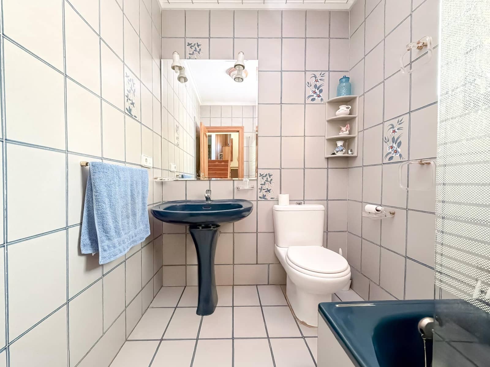 Chalet de 4 habitaciones en L'Eliana en venta con piscina garaje - 670.000 € (Ref: 9927515)