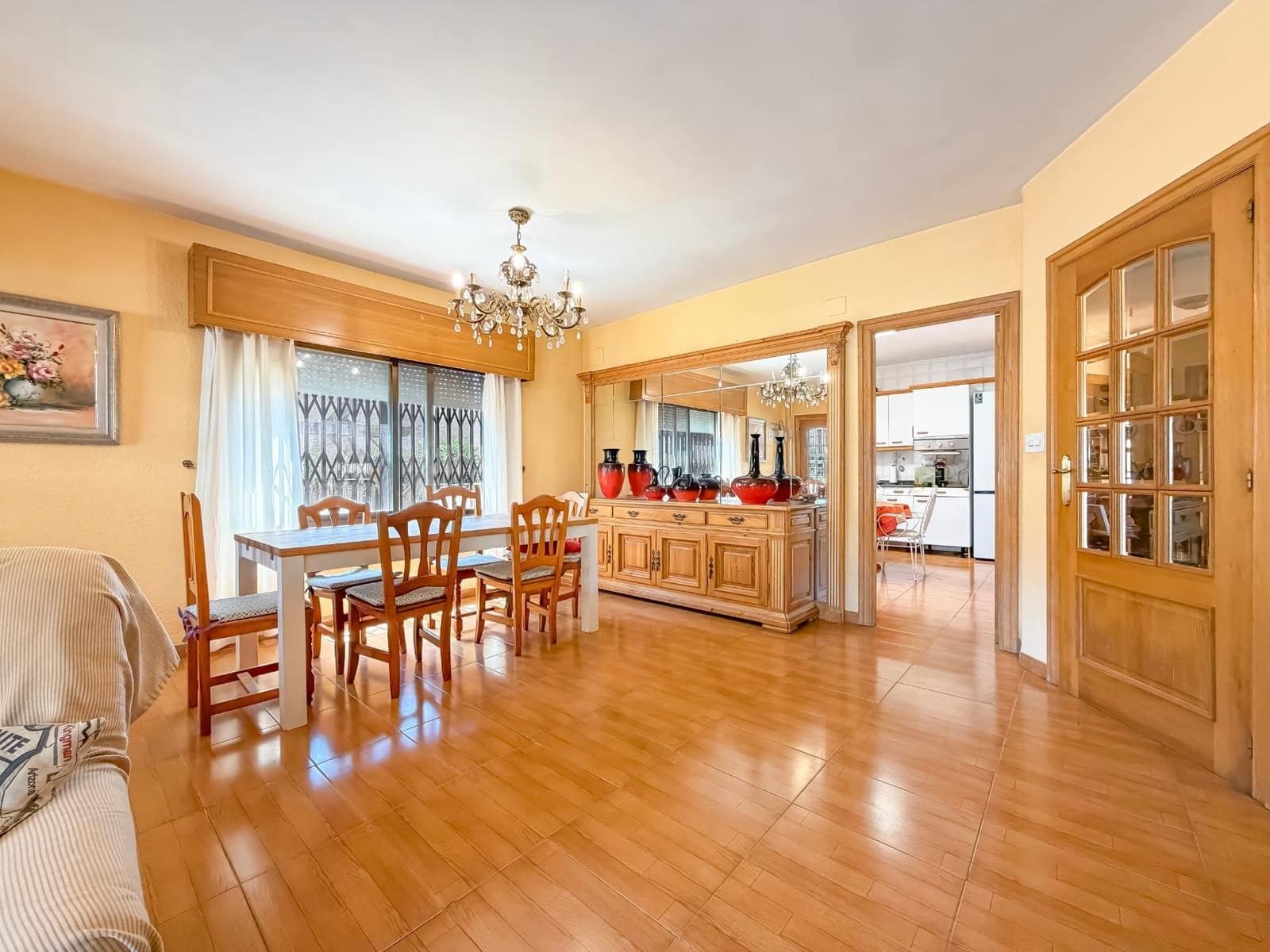 Chalet de 4 habitaciones en L'Eliana en venta con piscina garaje - 670.000 € (Ref: 9927515)