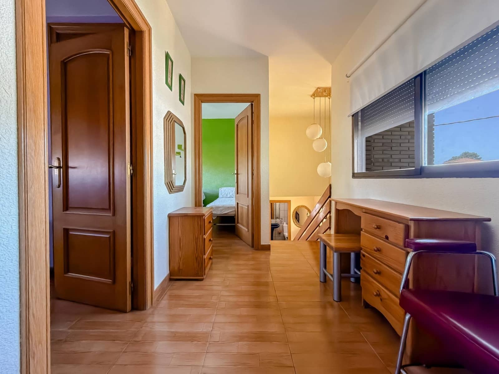 Chalet de 4 habitaciones en L'Eliana en venta con piscina garaje - 670.000 € (Ref: 9927515)