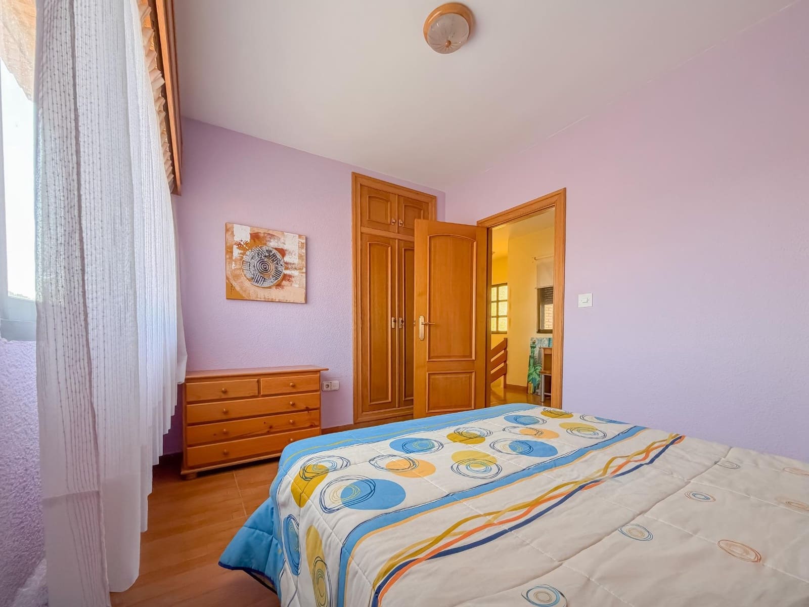 Chalet de 4 habitaciones en L'Eliana en venta con piscina garaje - 670.000 € (Ref: 9927515)