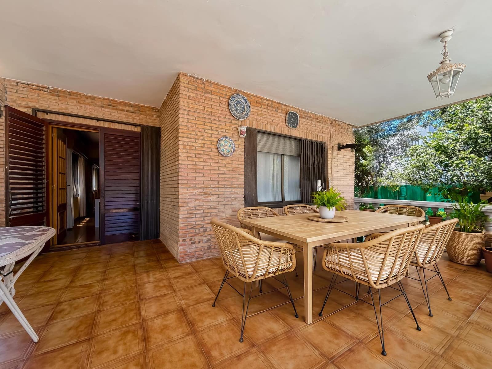 Chalet de 4 habitaciones en L'Eliana en venta con piscina garaje - 670.000 € (Ref: 9927515)
