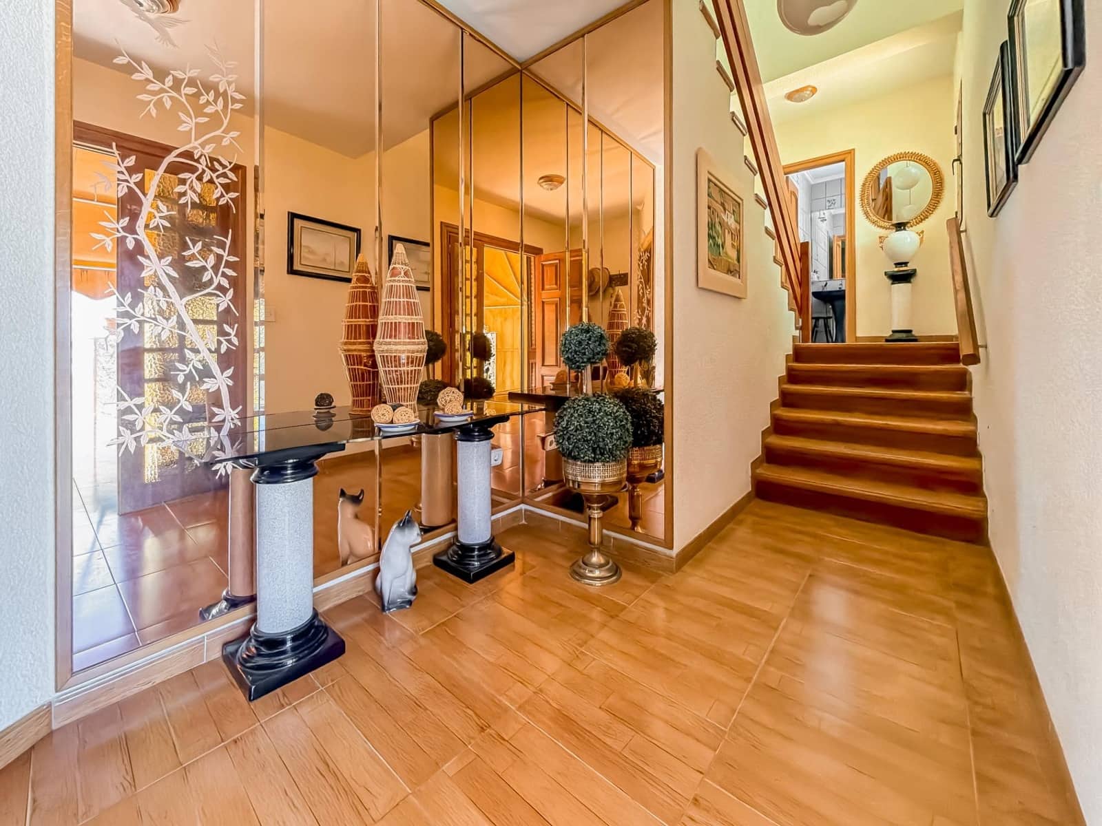 Chalet de 4 habitaciones en L'Eliana en venta con piscina garaje - 670.000 € (Ref: 9927515)