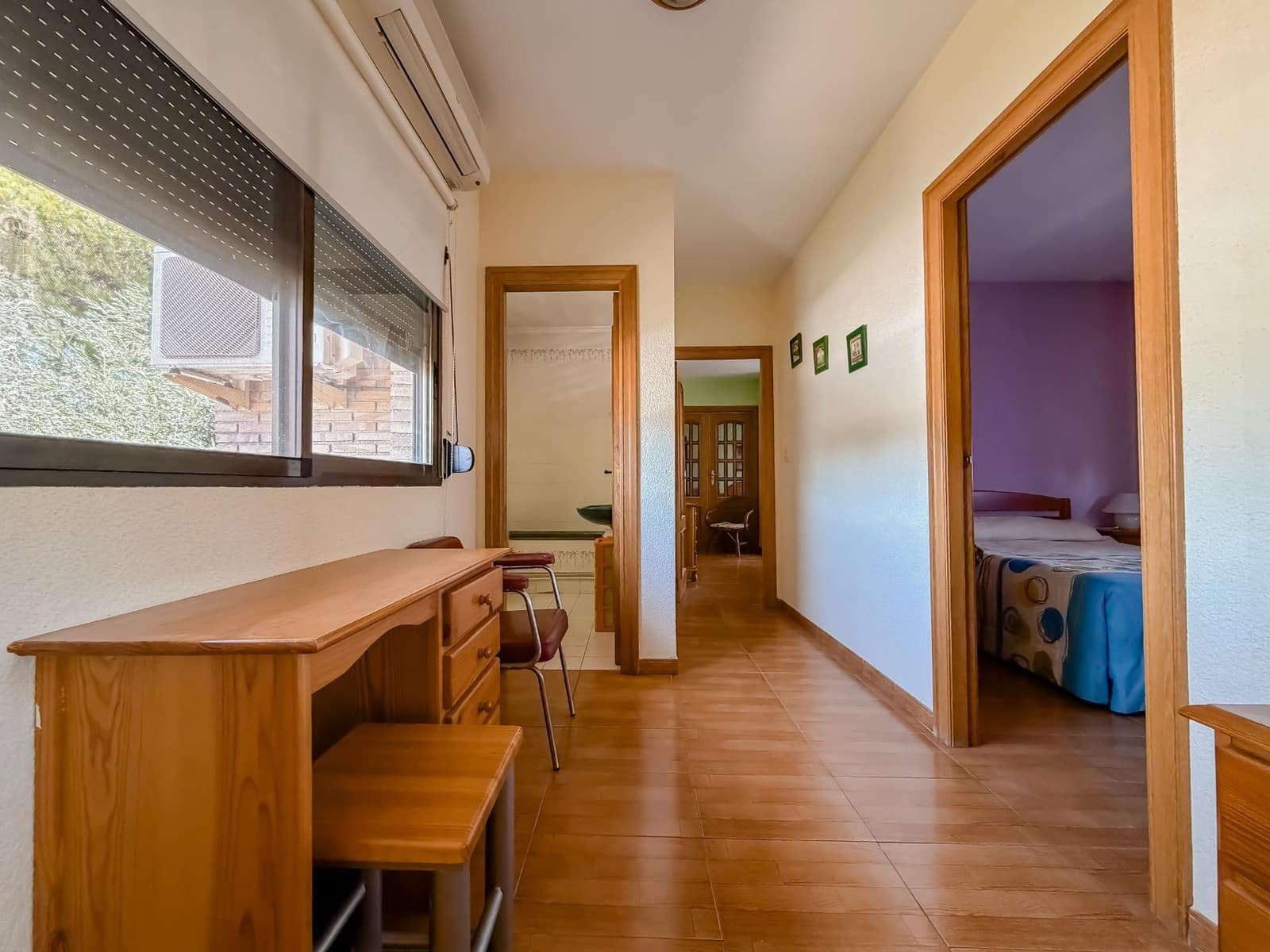 Chalet de 4 habitaciones en L'Eliana en venta con piscina garaje - 670.000 € (Ref: 9927515)
