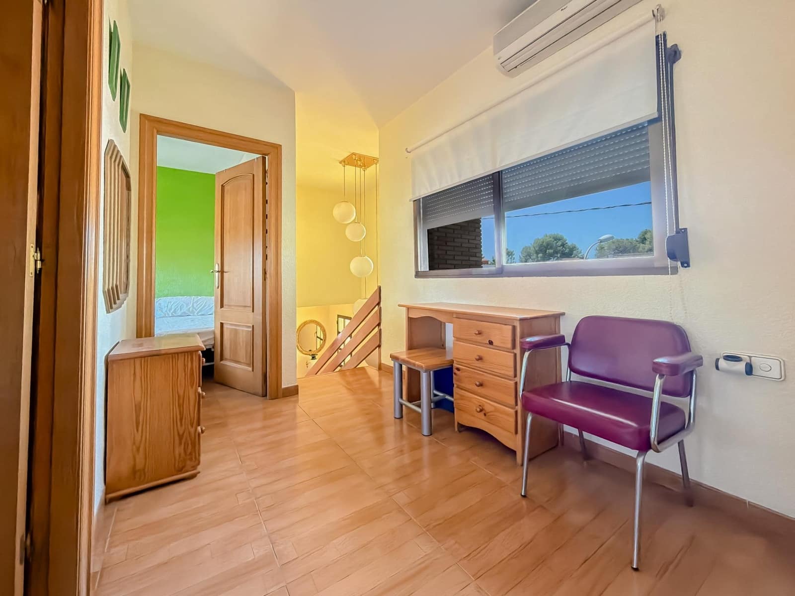 Chalet de 4 habitaciones en L'Eliana en venta con piscina garaje - 670.000 € (Ref: 9927515)