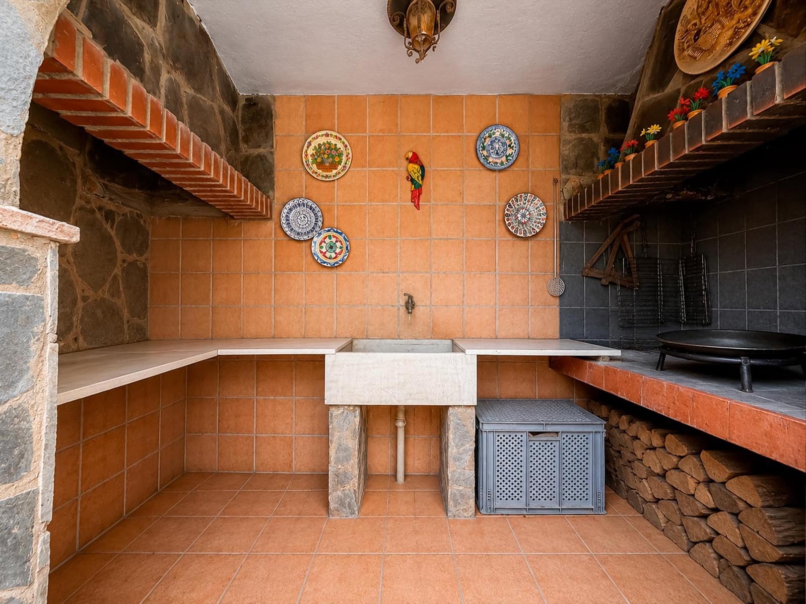 Chalet de 4 habitaciones en L'Eliana en venta con piscina garaje - 670.000 € (Ref: 9927515)