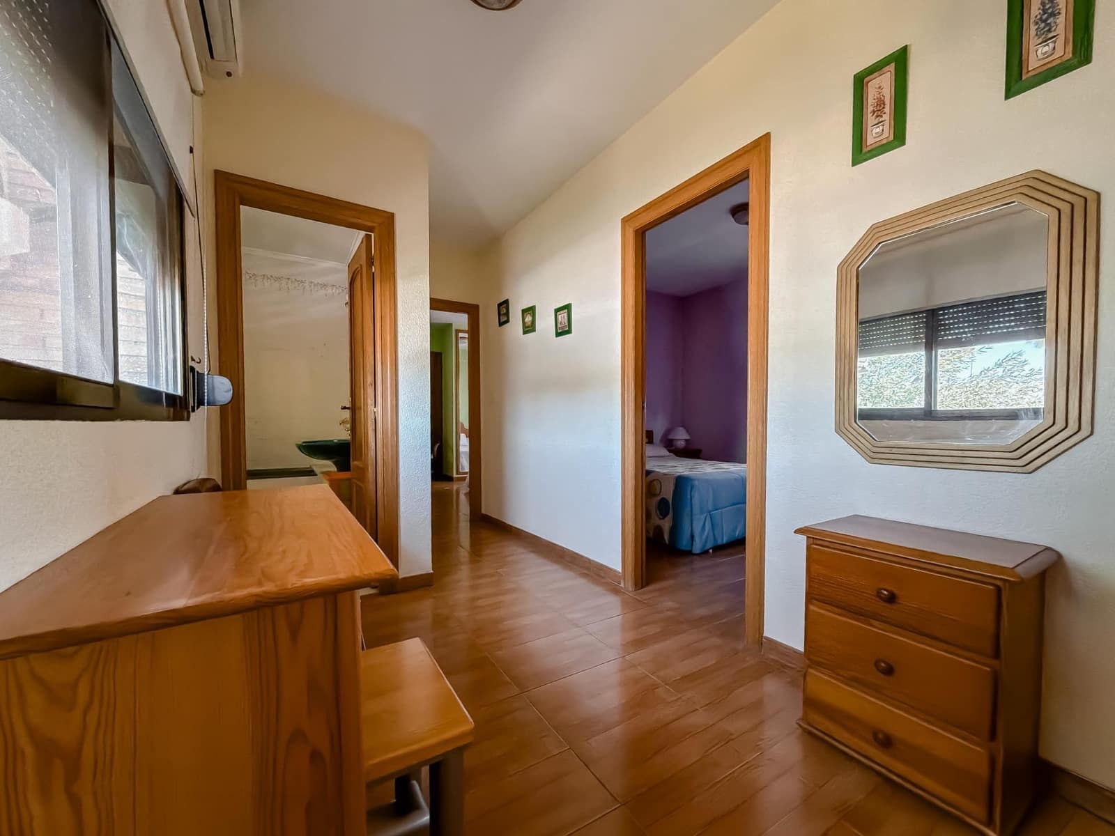 Chalet de 4 habitaciones en L'Eliana en venta con piscina garaje - 670.000 € (Ref: 9927515)