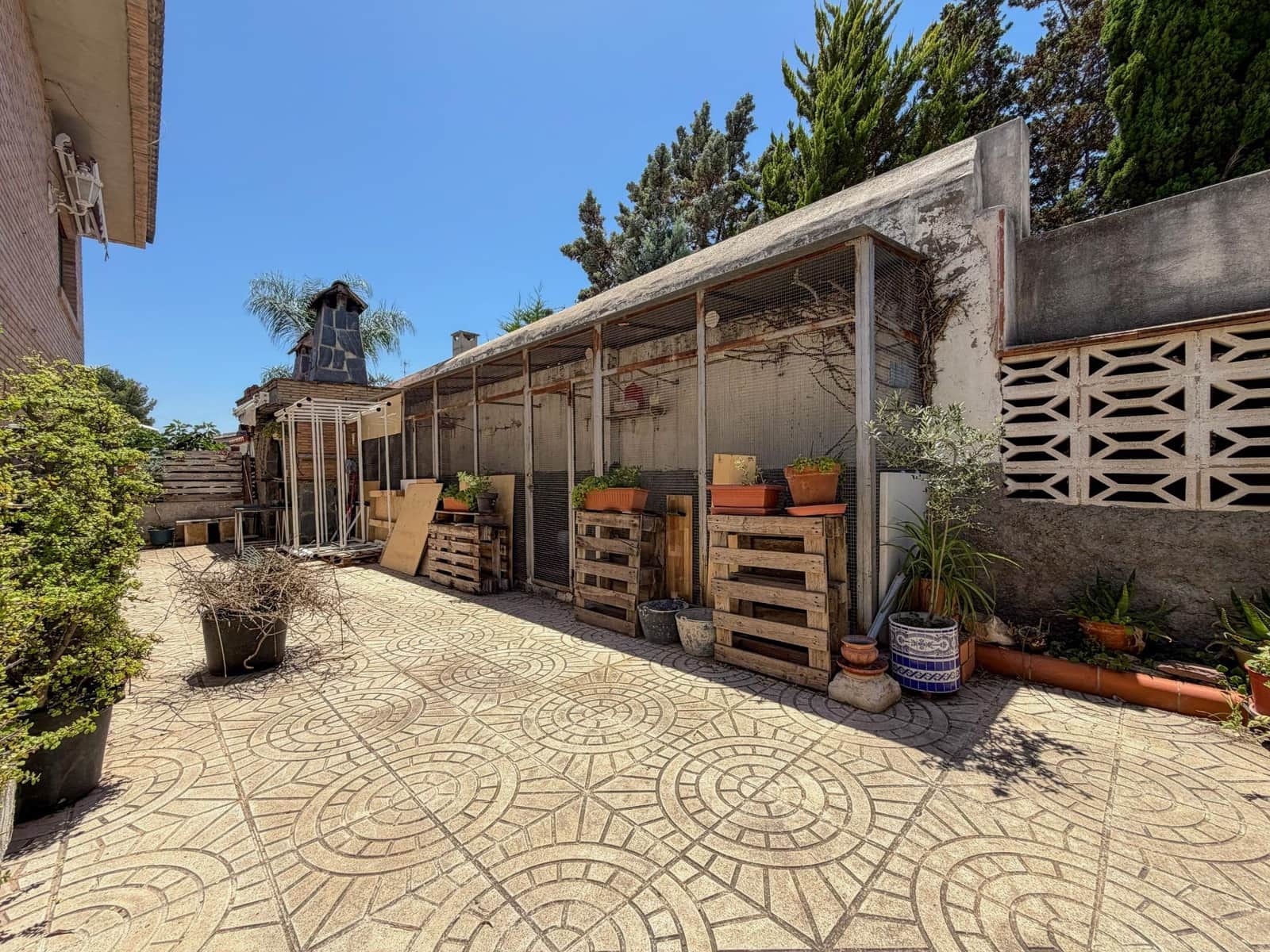 Chalet de 4 habitaciones en L'Eliana en venta con piscina garaje - 670.000 € (Ref: 9927515)