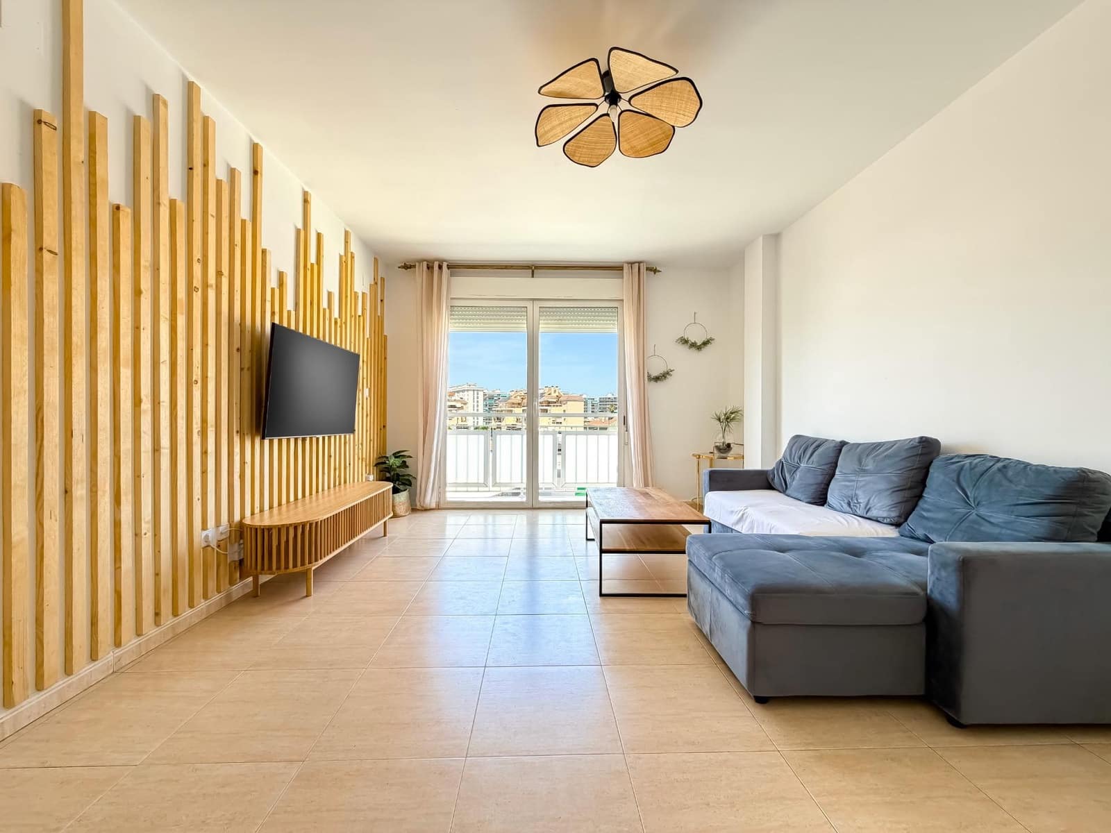 4 quarto Penthouse para venda em Gandia - 365 000 € (Ref: 9938294)
