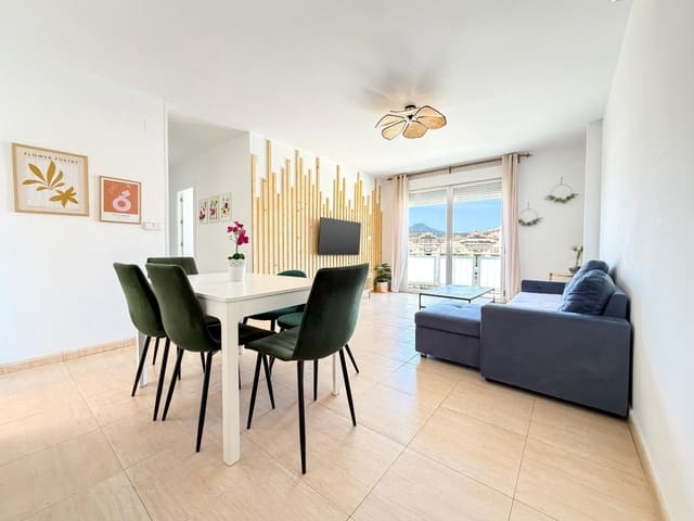 4 quarto Penthouse para venda em Gandia - 365 000 € (Ref: 9938294)