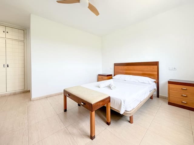 4 quarto Penthouse para venda em Gandia - 365 000 € (Ref: 9938294)