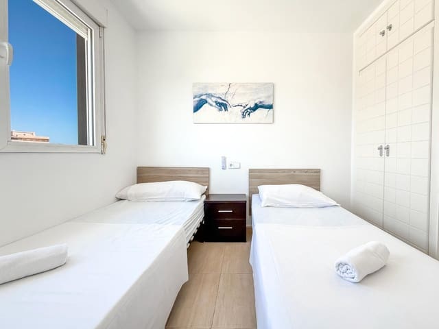 4 quarto Penthouse para venda em Gandia - 365 000 € (Ref: 9938294)