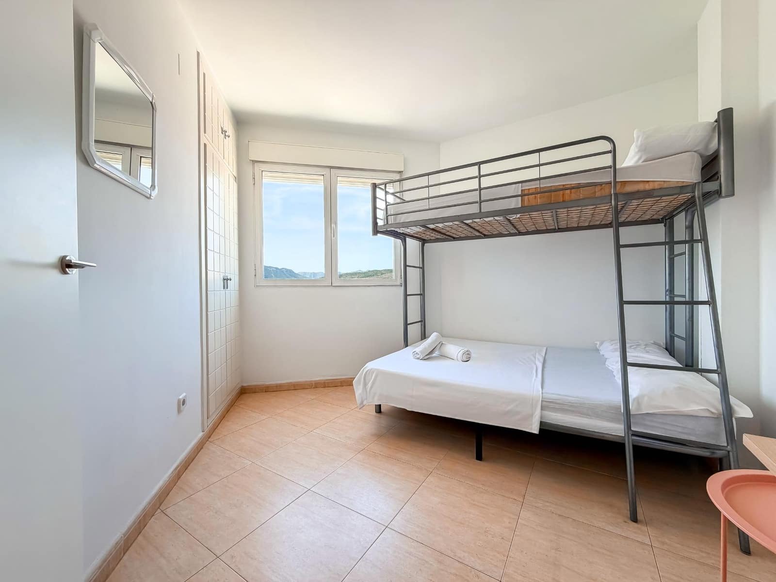 4 quarto Penthouse para venda em Gandia - 365 000 € (Ref: 9938294)
