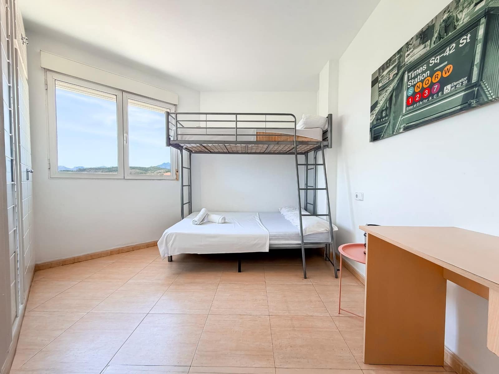 4 quarto Penthouse para venda em Gandia - 365 000 € (Ref: 9938294)