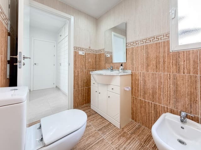 4 quarto Penthouse para venda em Gandia - 365 000 € (Ref: 9938294)
