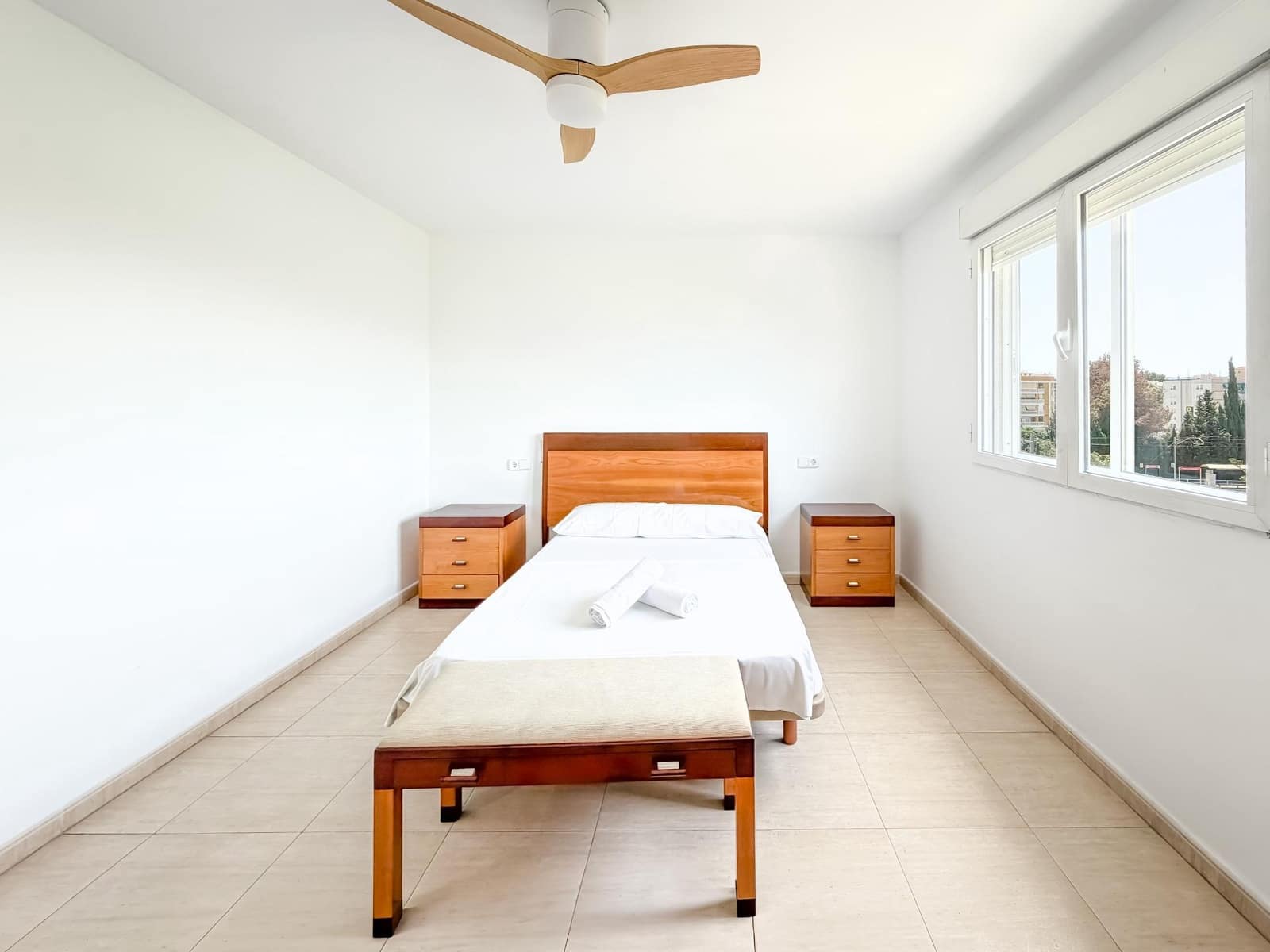 4 quarto Penthouse para venda em Gandia - 365 000 € (Ref: 9938294)