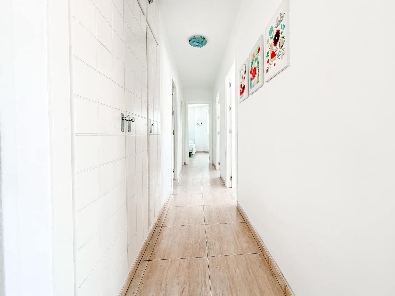 4 quarto Penthouse para venda em Gandia - 365 000 € (Ref: 9938294)