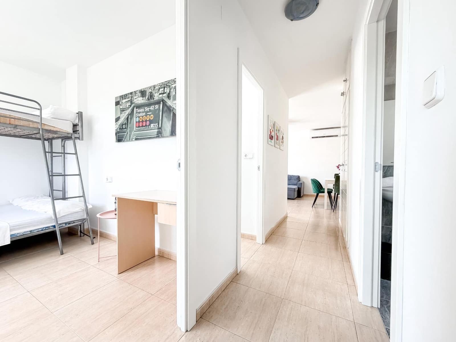 4 quarto Penthouse para venda em Gandia - 365 000 € (Ref: 9938294)