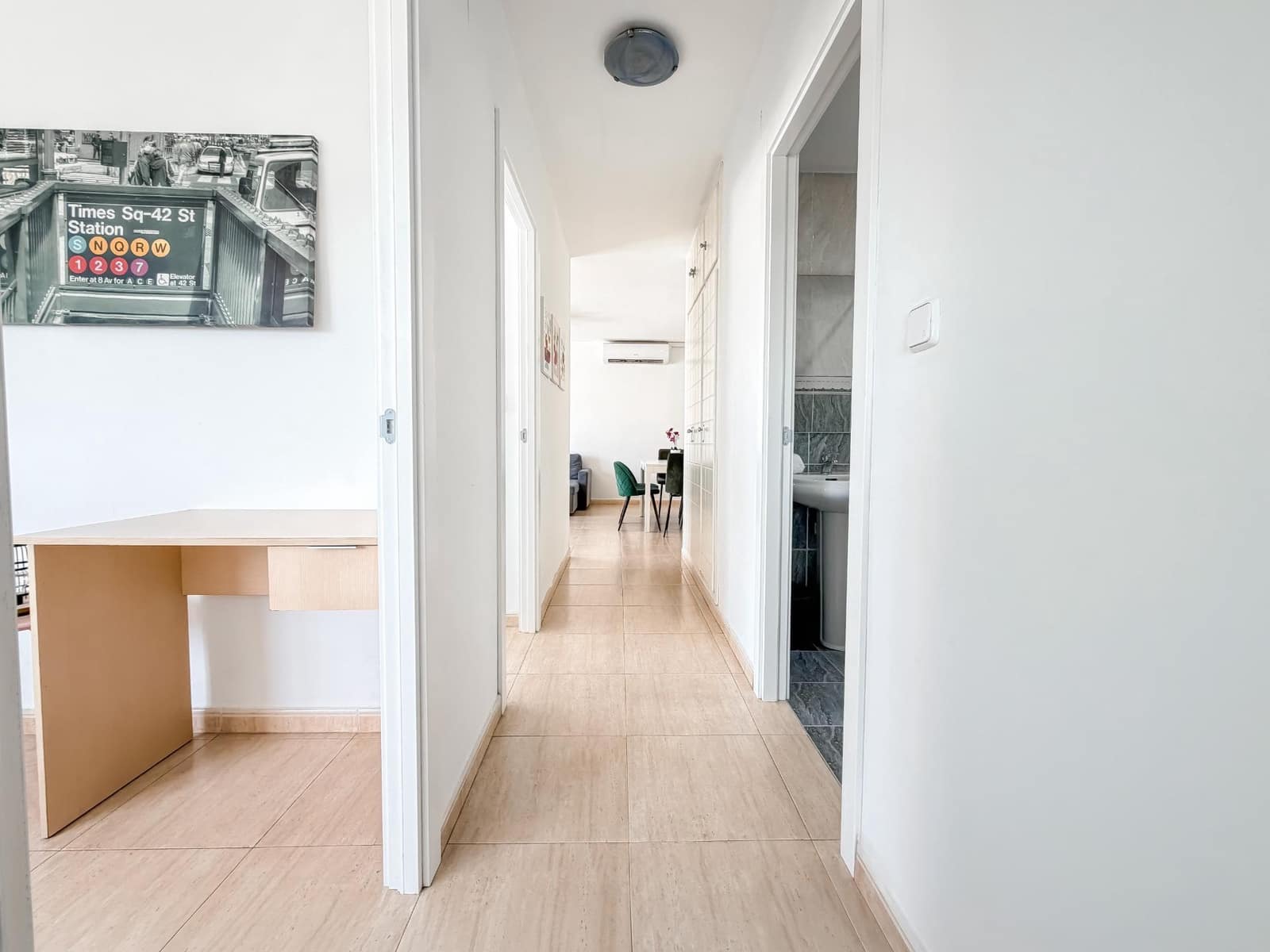 4 quarto Penthouse para venda em Gandia - 365 000 € (Ref: 9938294)