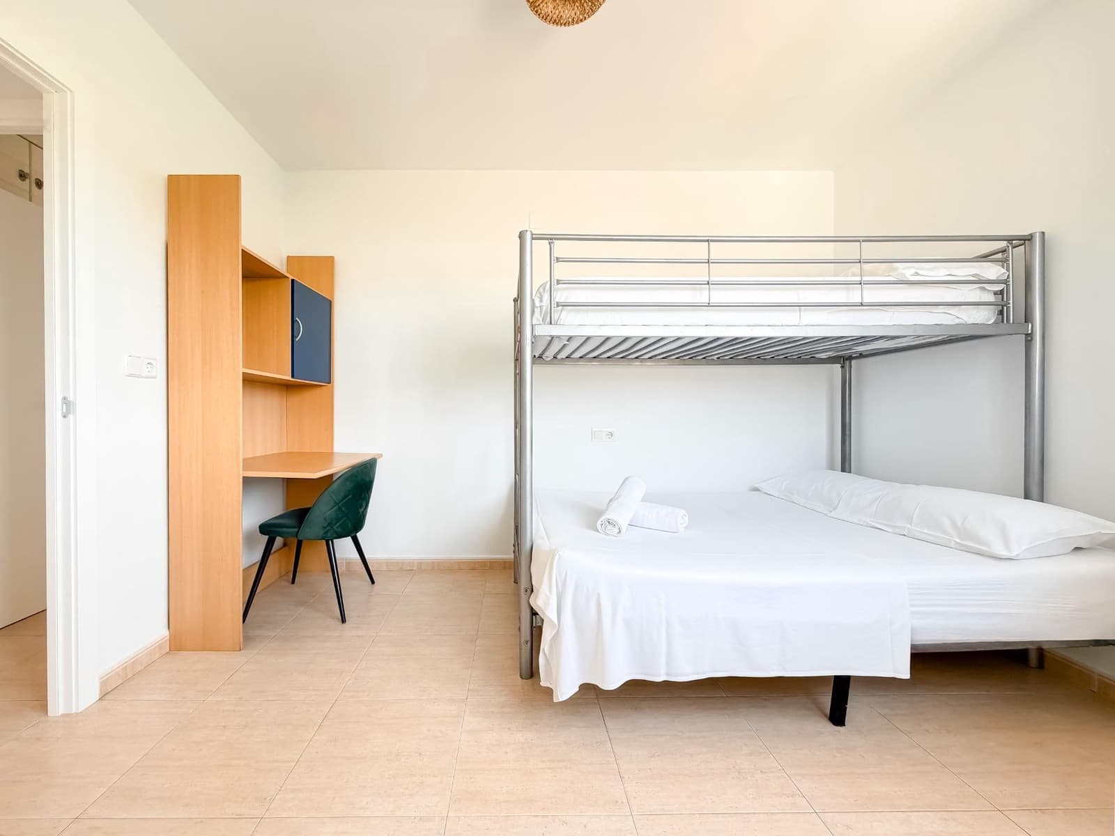 4 quarto Penthouse para venda em Gandia - 365 000 € (Ref: 9938294)