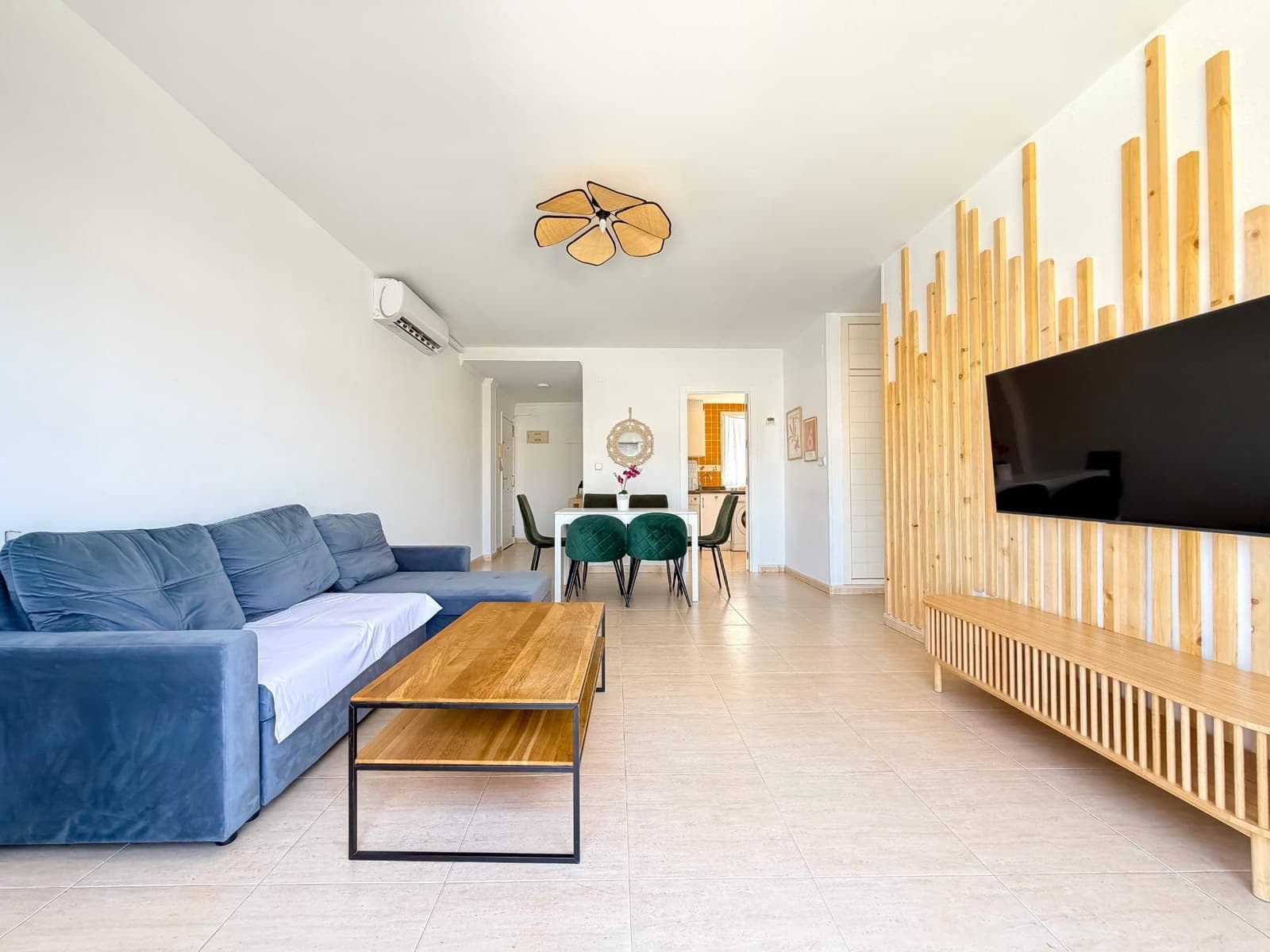 4 quarto Penthouse para venda em Gandia - 365 000 € (Ref: 9938294)